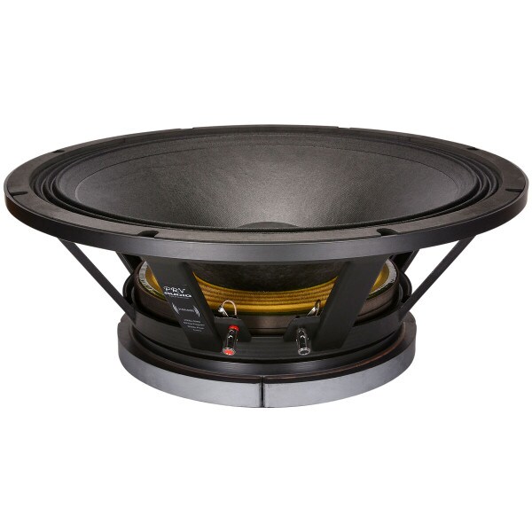 Main product image for PRV Audio 21SW4000 21" High Power PA Subwoofer Spea 294-2756